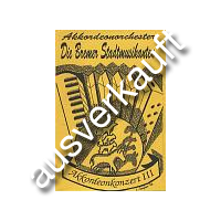 MC Cover Akkordeonkonzert III