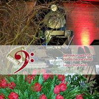 CD Cover Jahreskonzert 2015