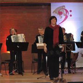 Jahreskonzert 2014