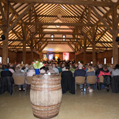 Jahreskonzert 2016