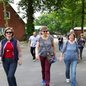 Spargeltour 2016