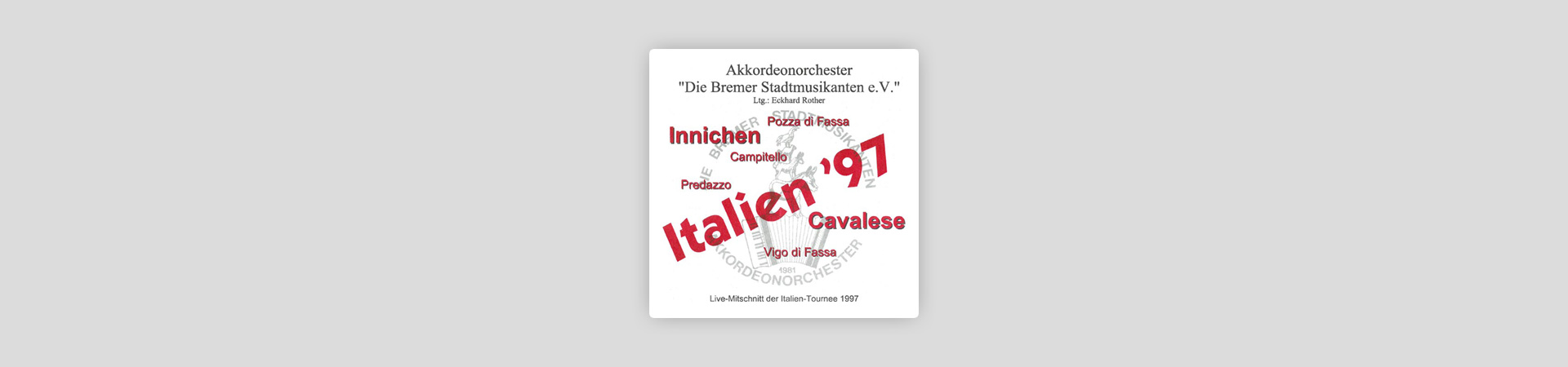 CD Italien